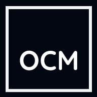 OCM Logo